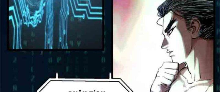 máy mô phỏng nhân sinh của lữ bố chapter 24 24