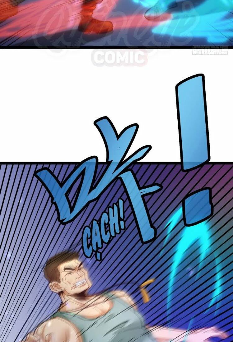 đô thị cực phẩm tiên đế chapter 21 23