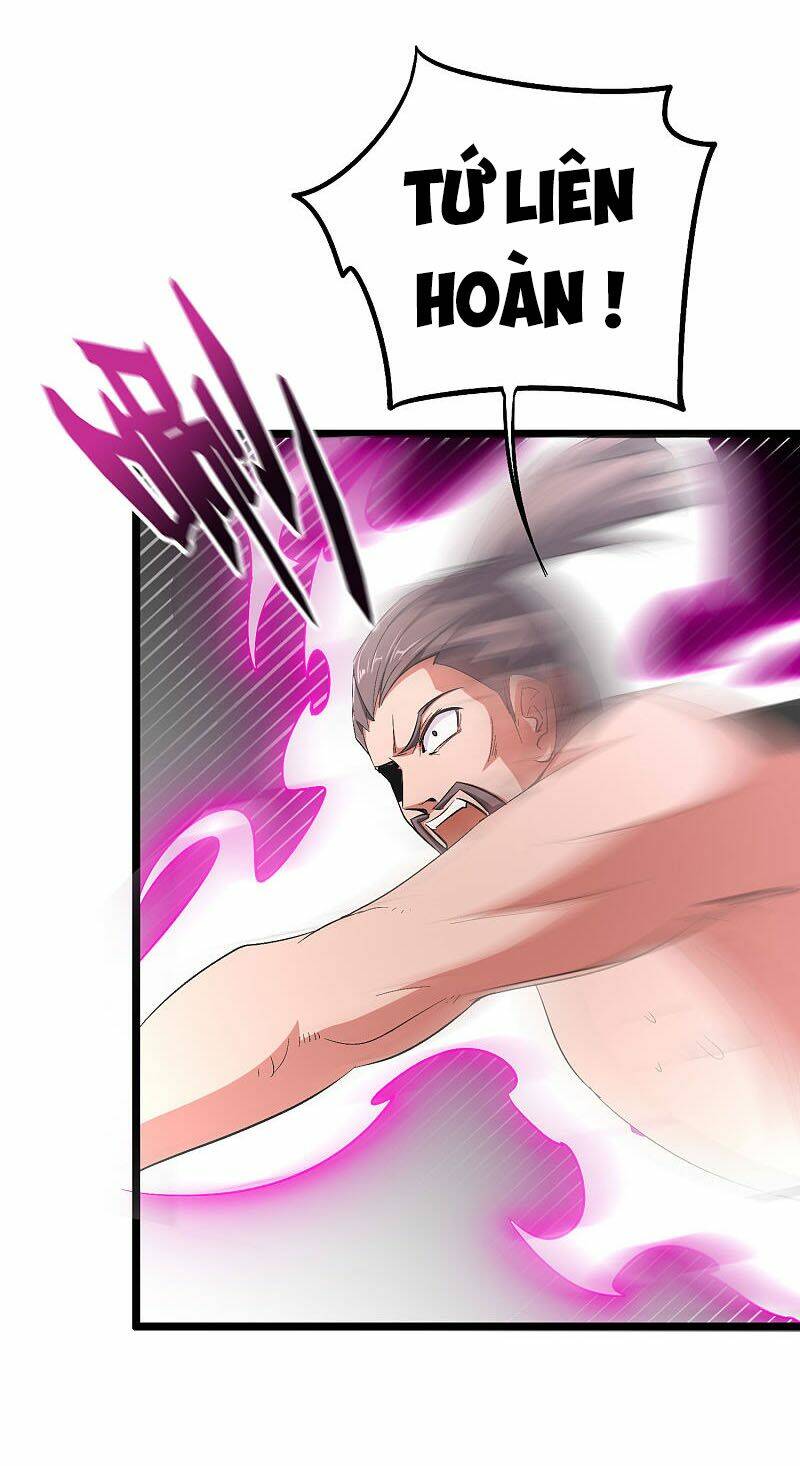 phục thiên thánh chủ chapter 135 11