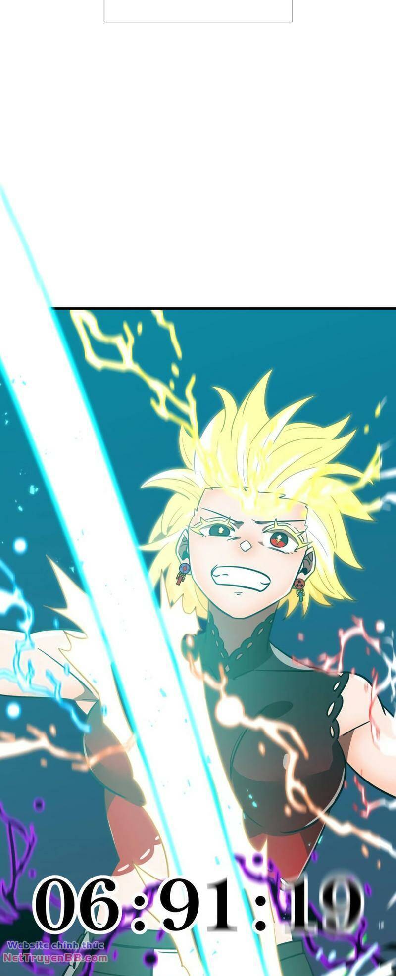 Huyết Thánh Cứu Thế Chủ~ Ta Chỉ Cần 0.0000001% Đã Trở Thành Vô Địch chapter 65 69