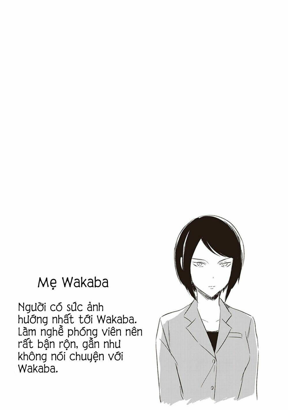 jk to sutego no akachan chapter 4.6 28