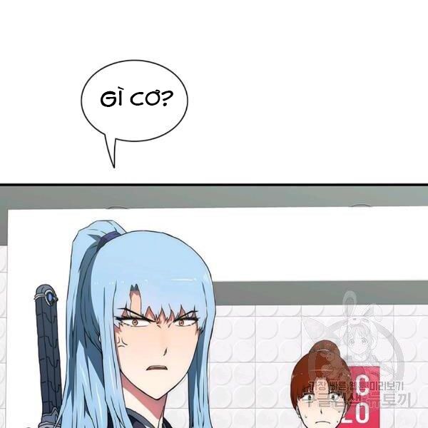 các chòm sao chỉ chú ý mình tôi chapter 23 64