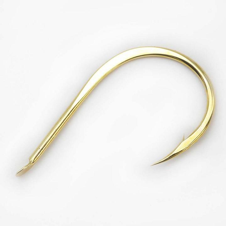 Lưỡi Câu Cá Nhật Bản Super Sharp Lưỡi Câu Đài Siêu Cứng Siêu Bén LC17