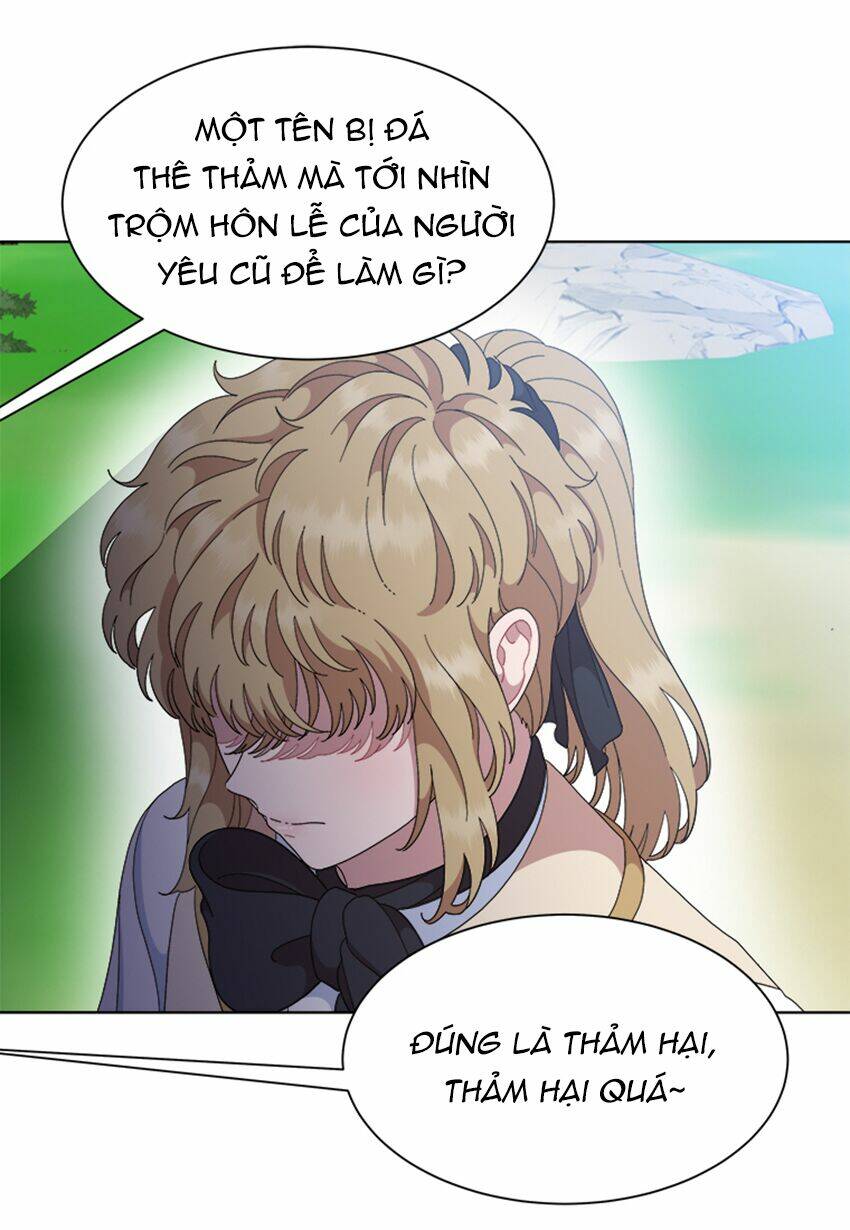 con gái bảo bối của ma vương chapter 155 25