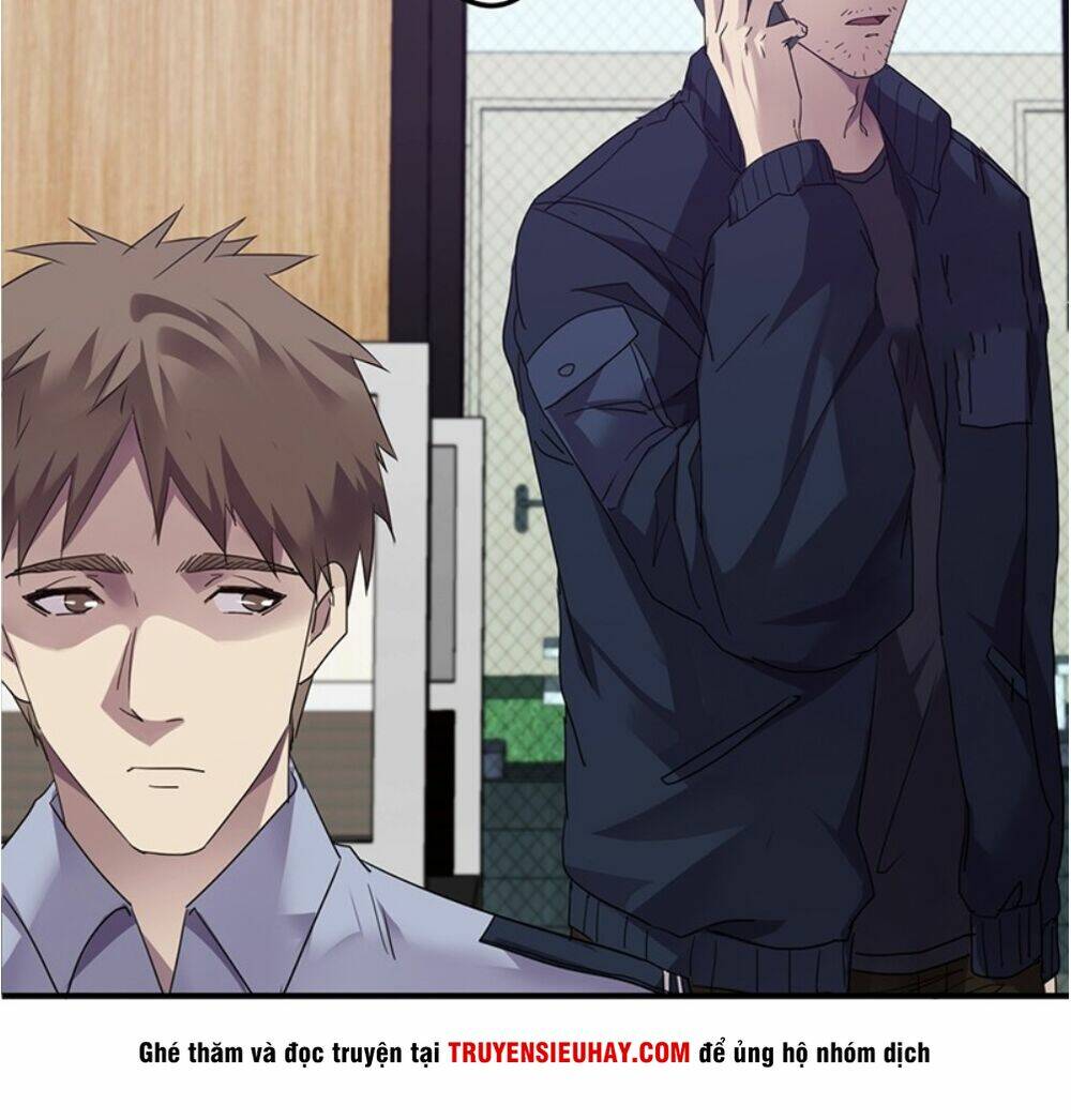 tối cường công nhân chapter 112 9