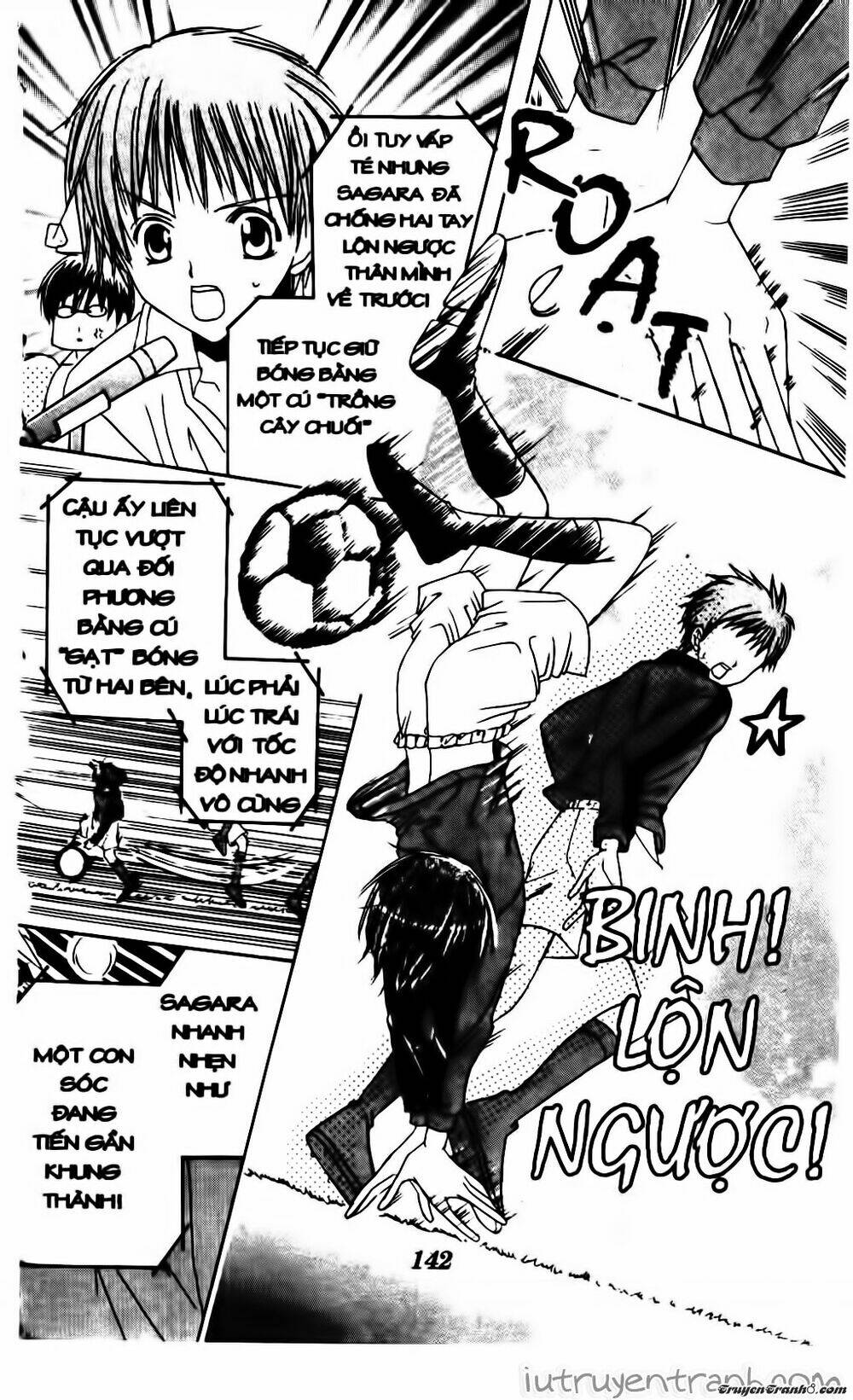 get love! chapter 15 26