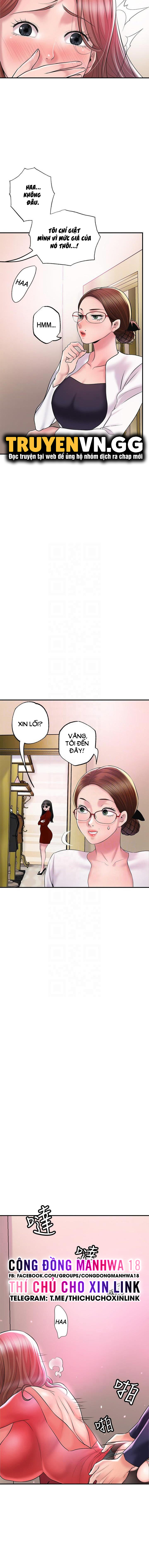thị trấn nóng bỏng chapter 74 8