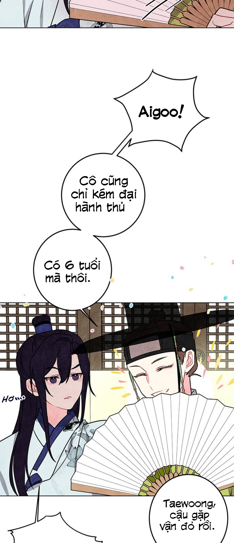 tiểu nương tử bị gả bán chapter 8 26