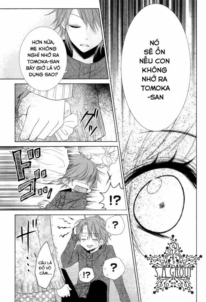 tổng hợp one shot. chapter 323 28