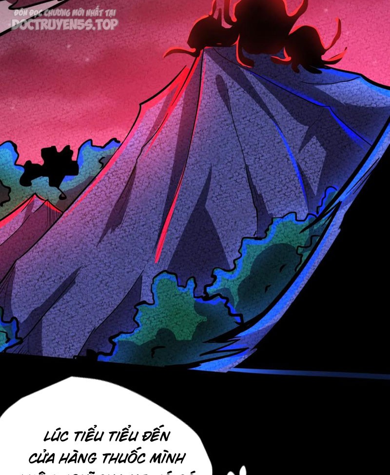 quỷ dị dược tề sư: bệnh nhân của ta đều là kinh khủng chapter 159 15