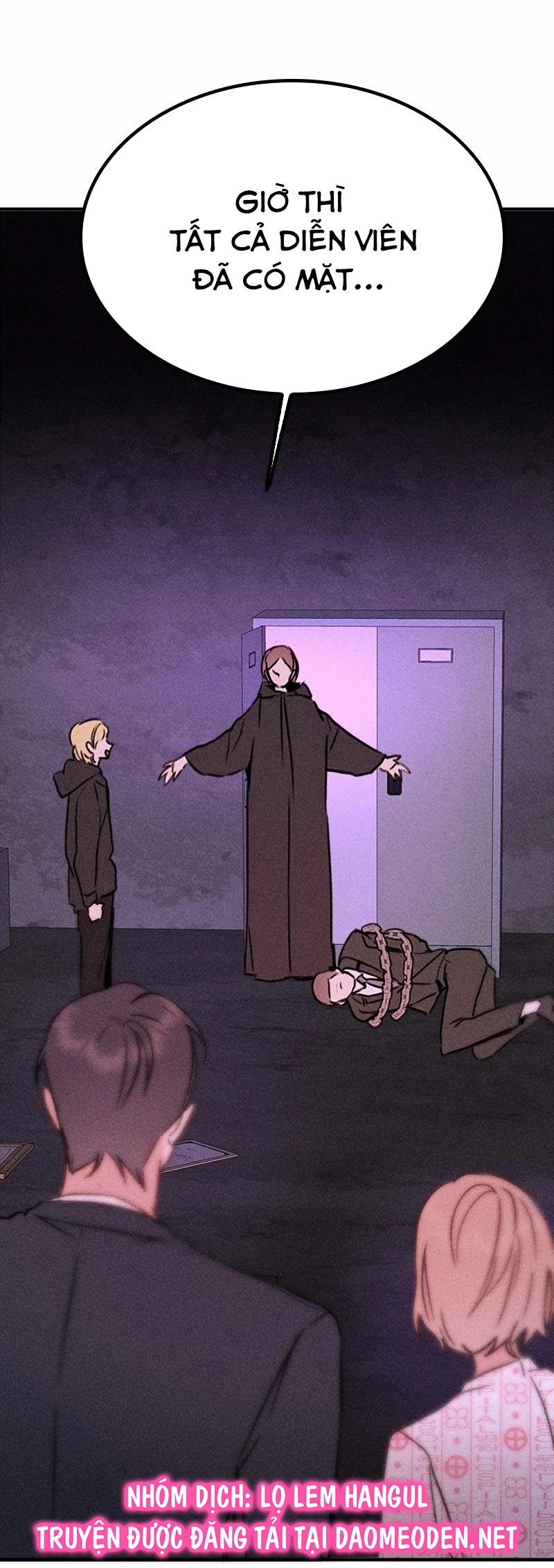 cuộc sống riêng của chị tôi chapter 53 32