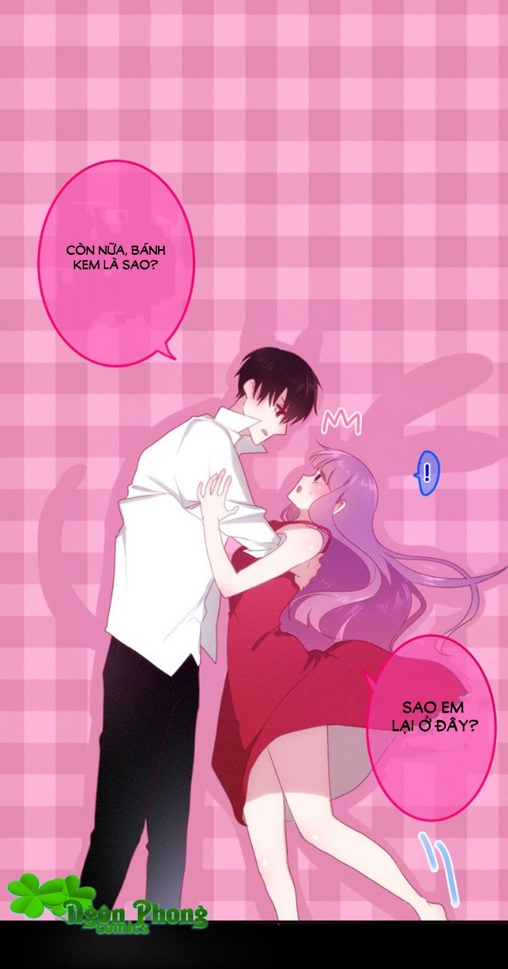 tháng sáu kì diệu chapter 65.6 22