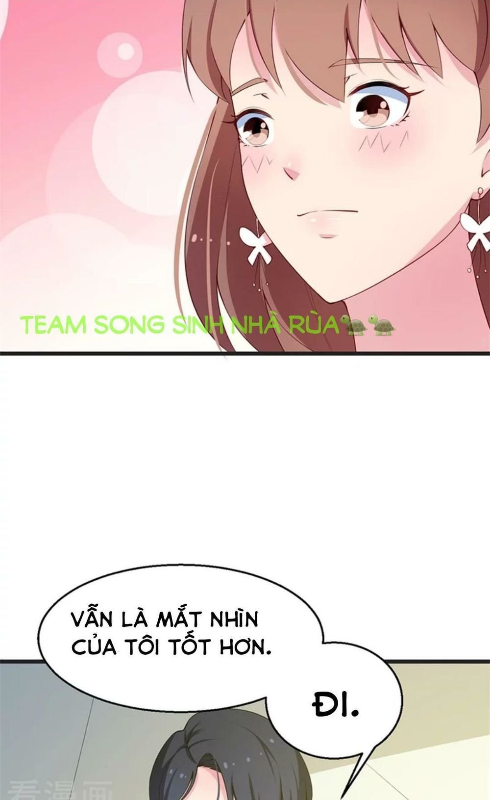 thiếu gia đích thế giá sủng thê chapter 21 24