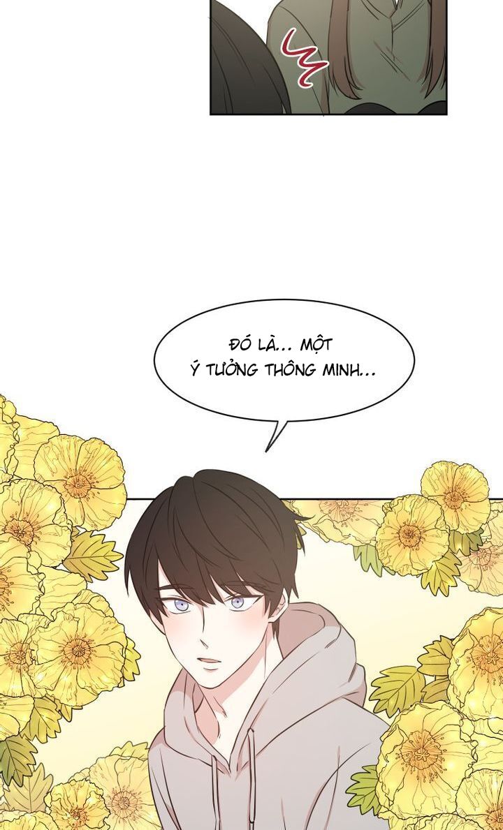 idols sống trong nhà tôi! chapter 6 30