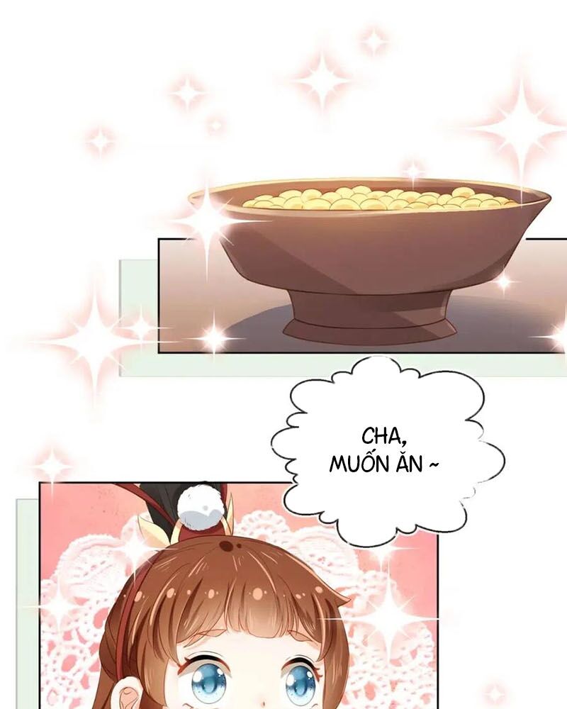 nhặt được bảo bối manh manh chapter 25 5