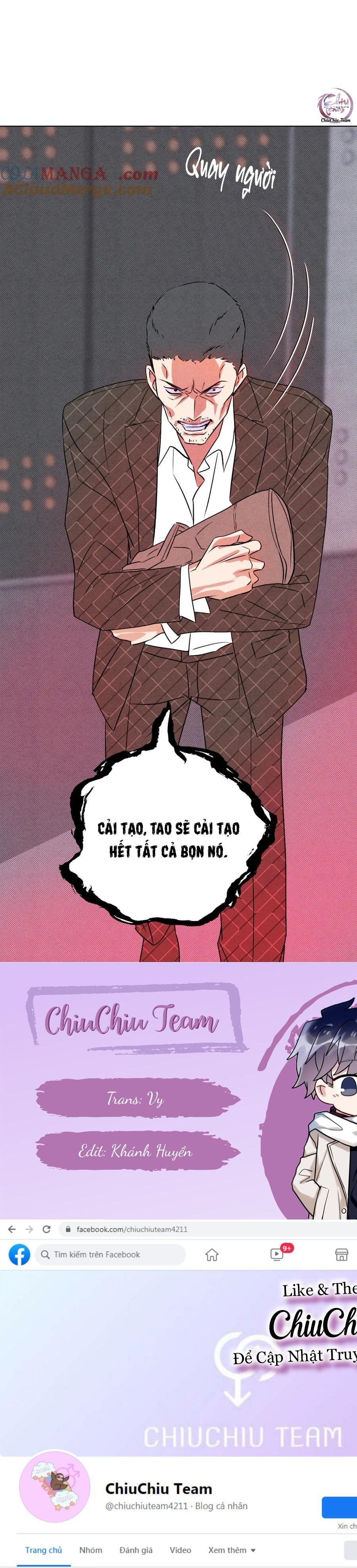 anh trai rẻ tiền của tôi chapter 61 47