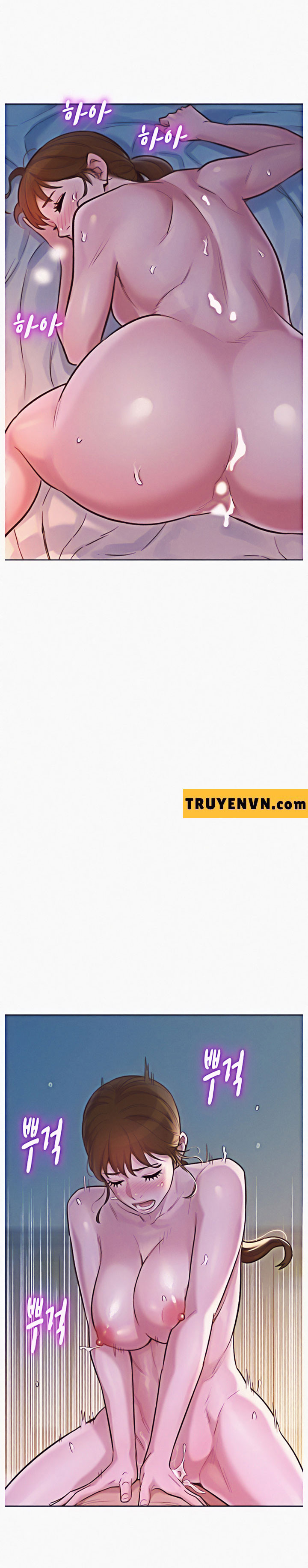 chị gái mưa chapter 119 16