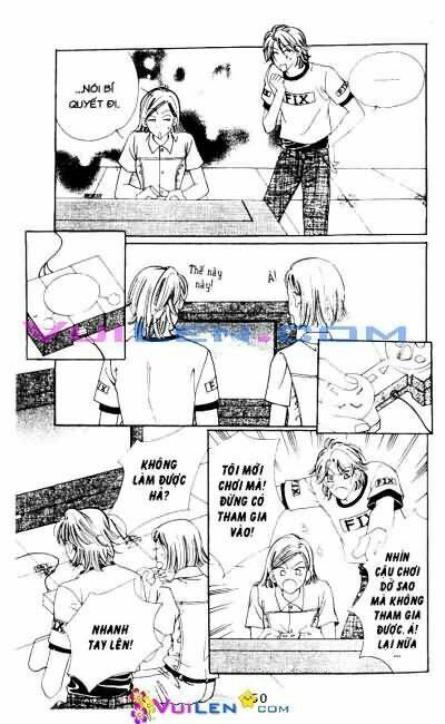 bong bóng trắng chapter 8 50