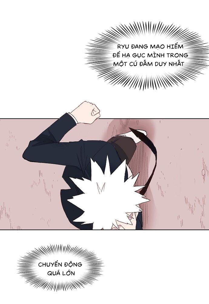 Võ Sĩ Quyền Anh chapter 6 40