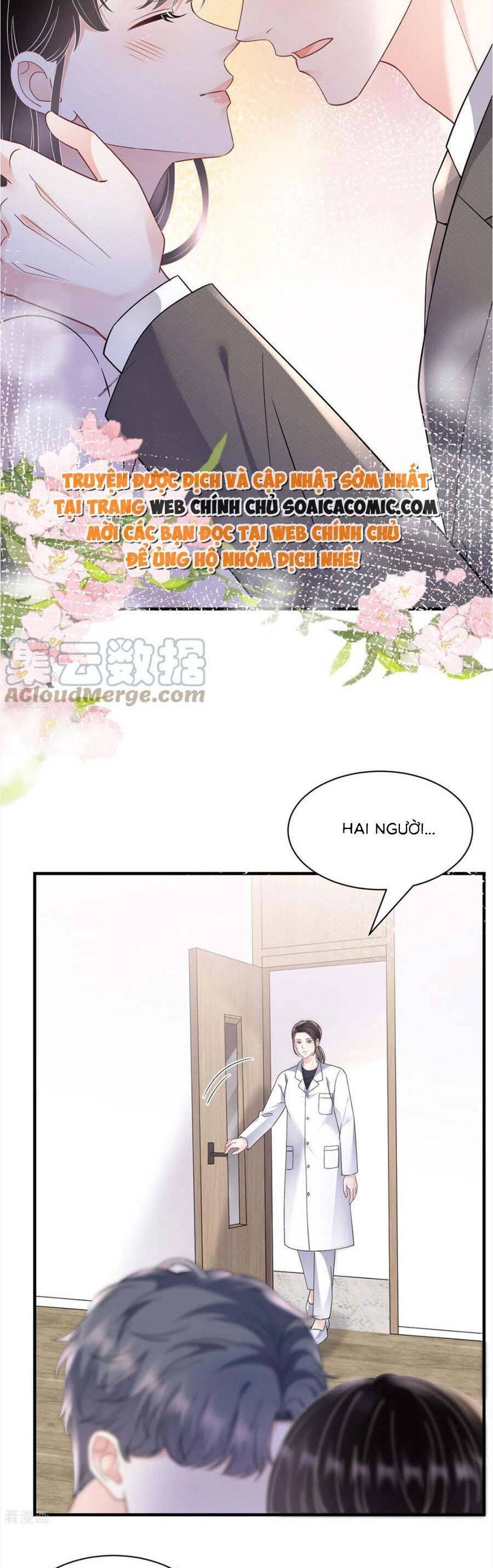 [16+] đại tiểu thư có thể có ý đồ xấu chapter 160 14