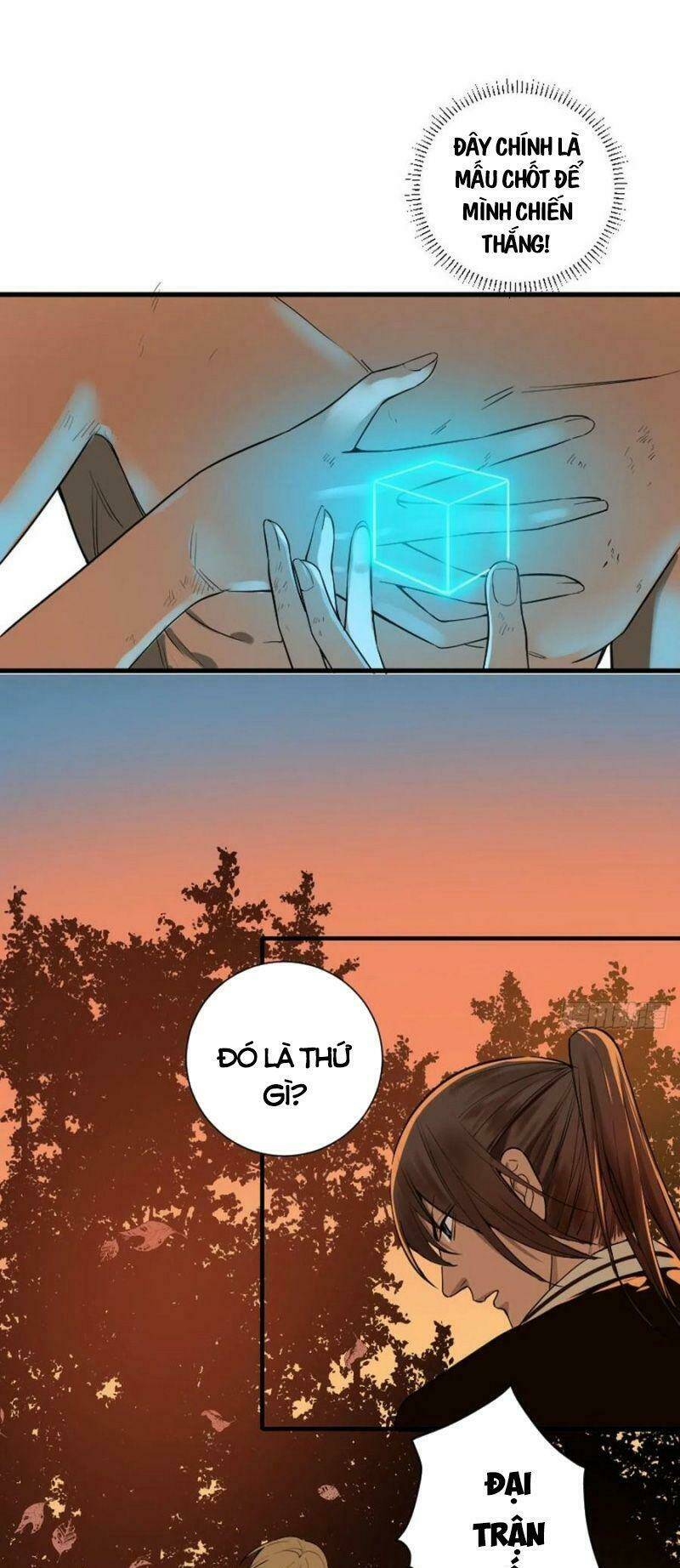 người tu tiên tại đô thị chapter 175 16