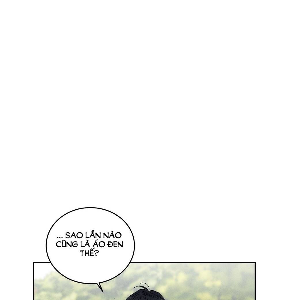 mối tình đầu của ma cà rồng chapter 27.2 41