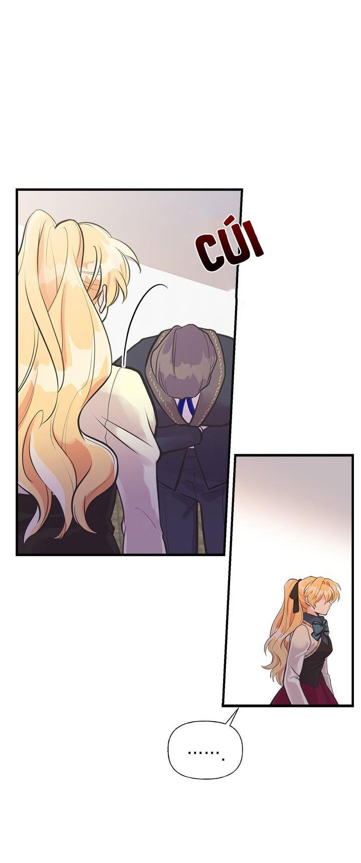 chị tôi đã nhặt về một nam chính quyến rũ chapter 55 41