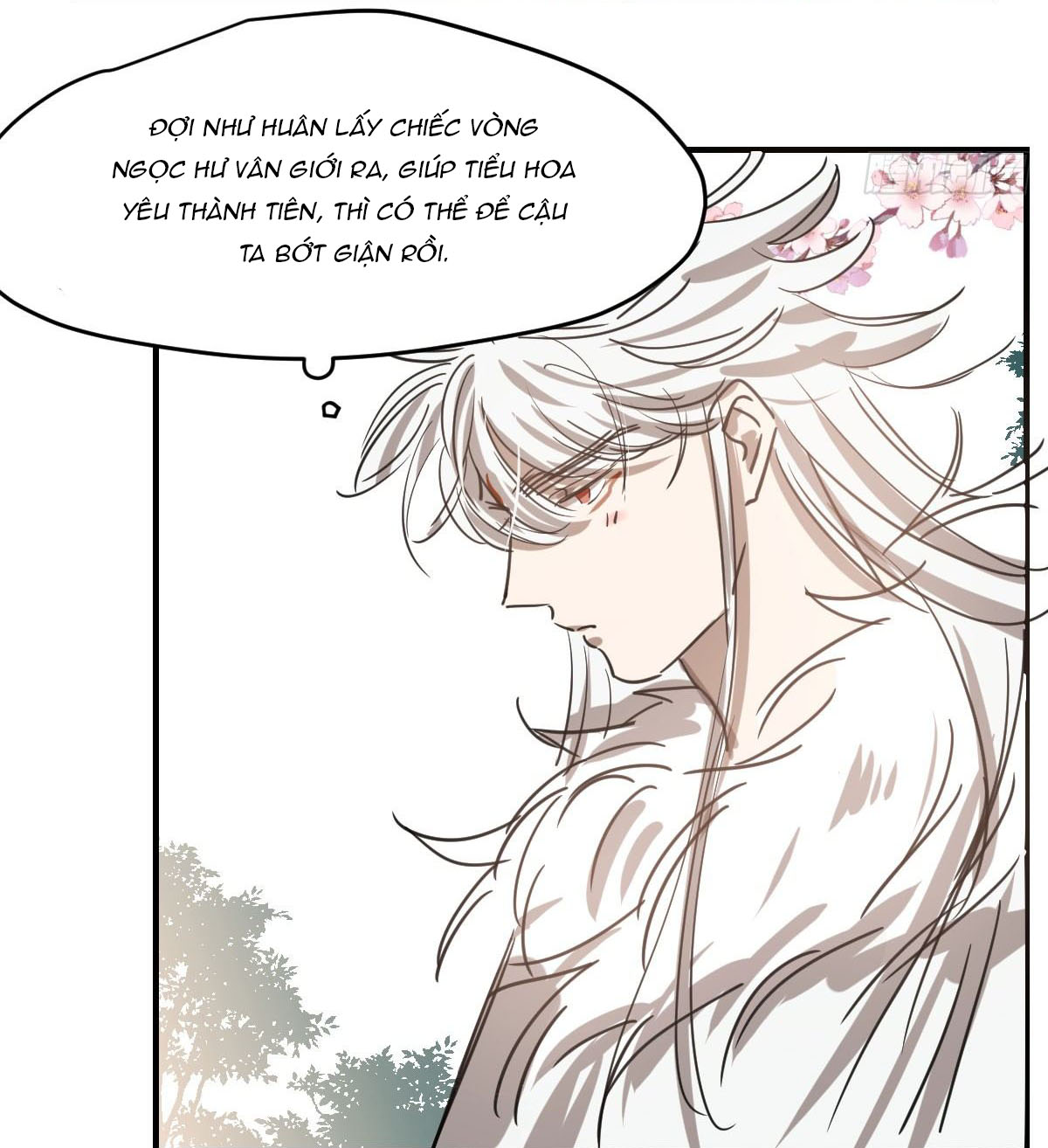 Bắt Lấy Ngao Ngao chapter 68 - Trang 49