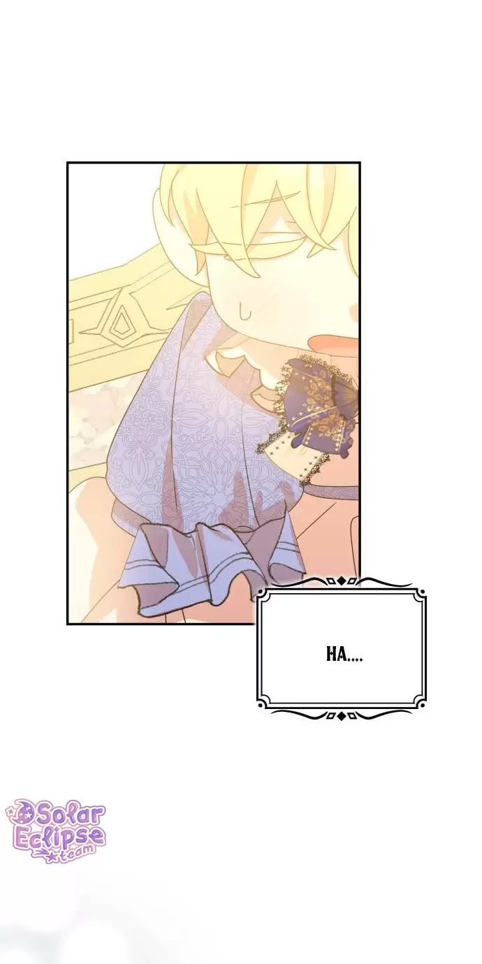 sống trong vườn hoa của công chúa chapter 4 82