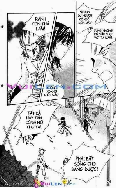 nàng công chúa bỏ trốn chapter 10 75