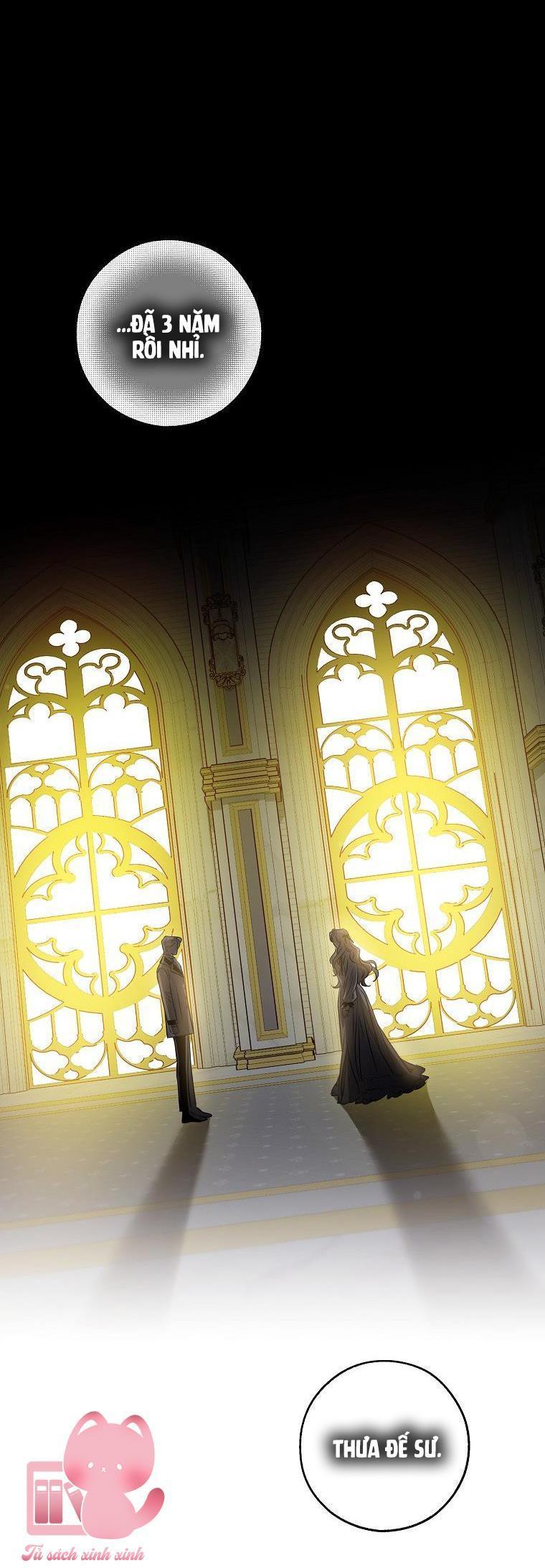 thuần hóa bạo chúa rồi bỏ trốn chapter 74 72