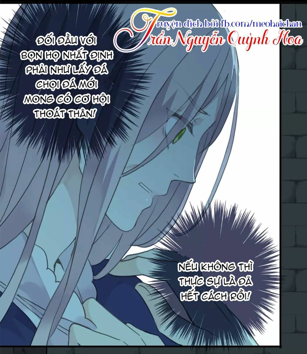 vết cắn ngọt ngào phần 1 chapter 3 1