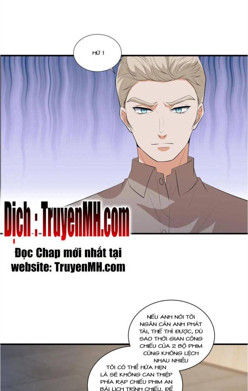 thí hôn lão công, cần giúp sức chapter 610 1