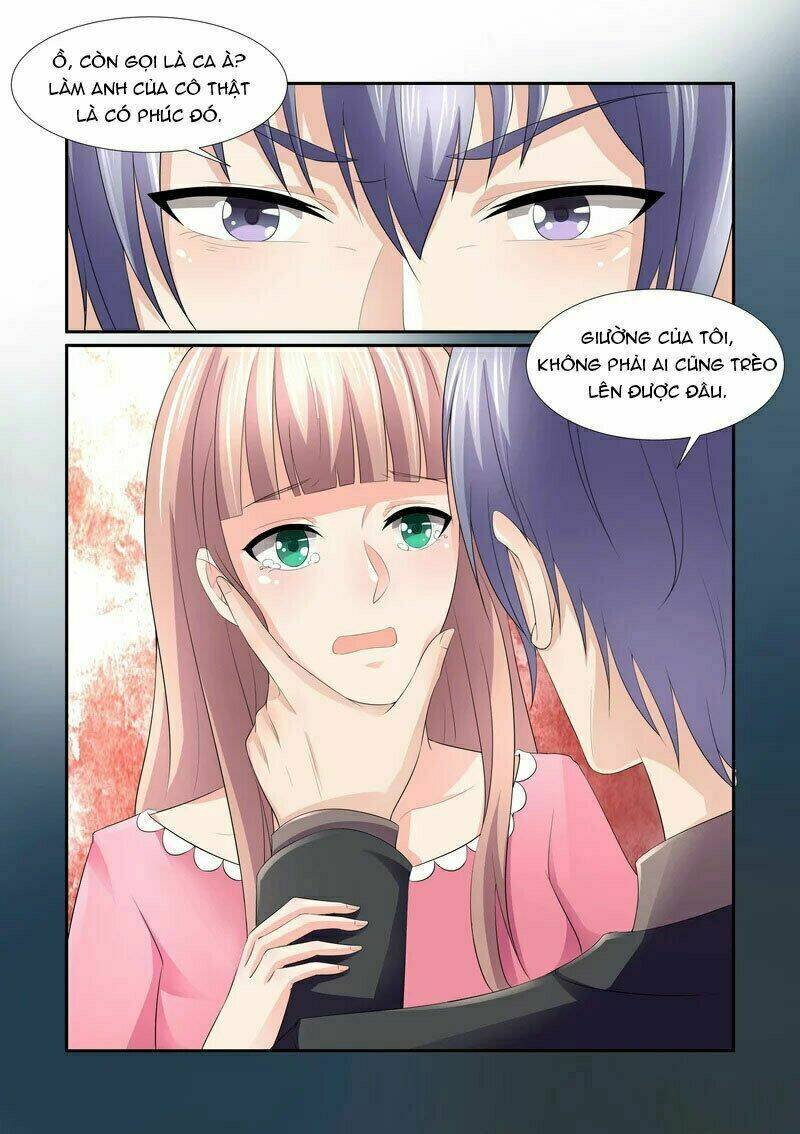 thư ký chuyên sủng của tổng tài chapter 23 9