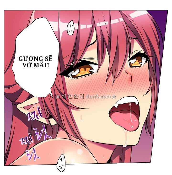 nếm thử succubus thời con gái chapter 5 41