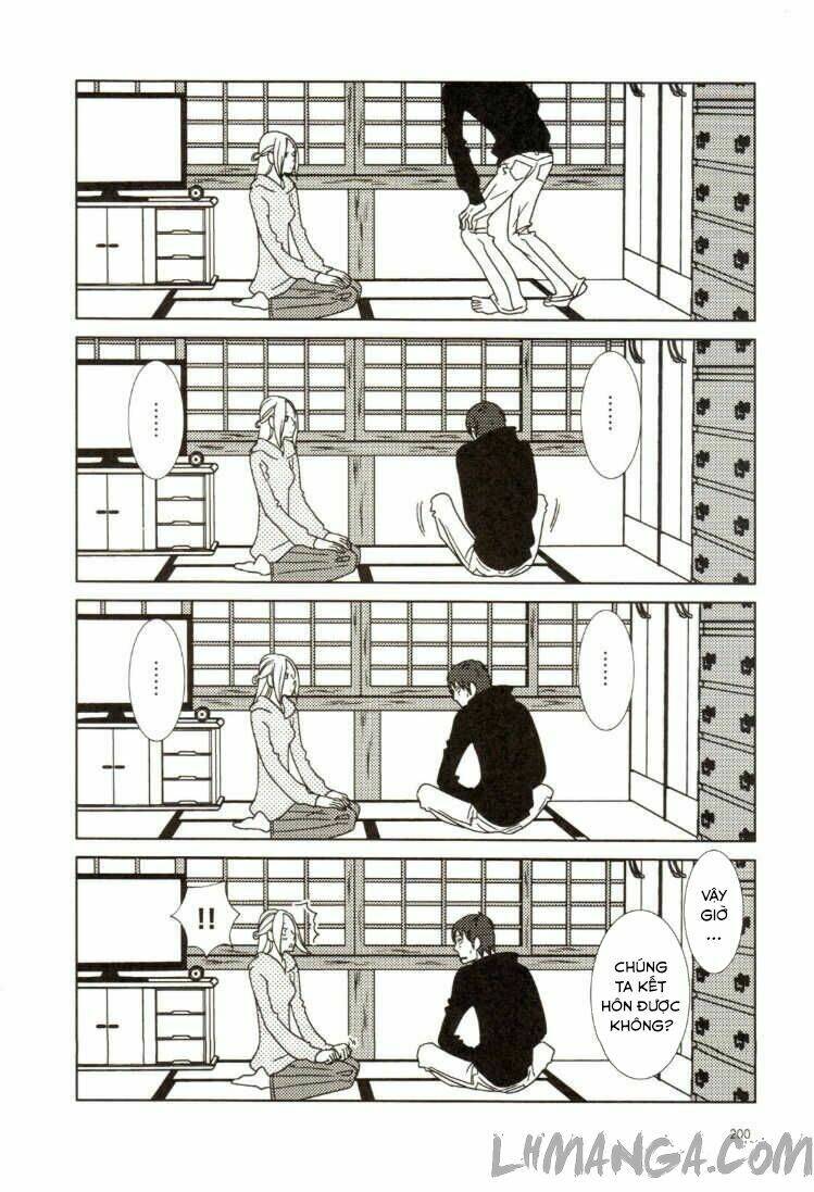 usagi drop chapter 56 21