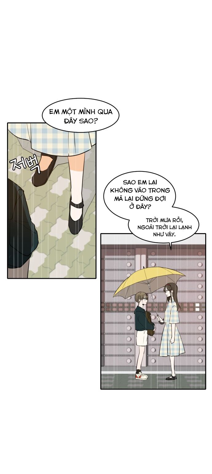 kiếp này cũng xin chăm sóc tôi như vậy nhé kiếp này cũng xin chăm sóc tôi như vậy nhé chapter 3 6