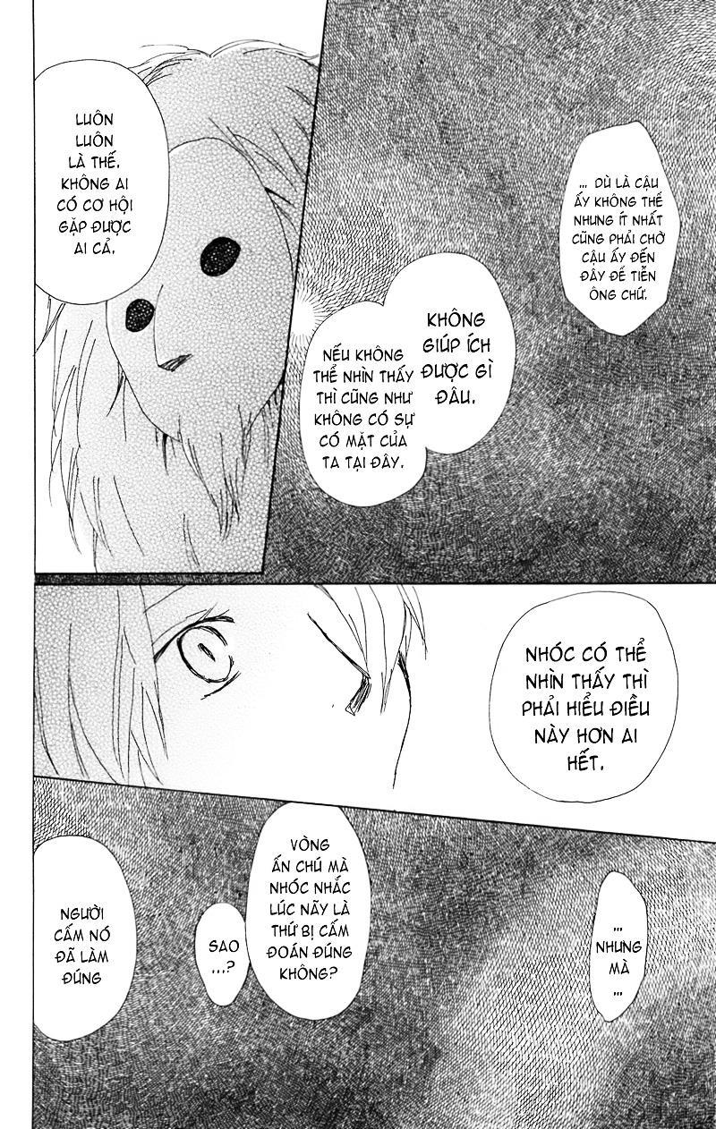 hữu nhân sổ chapter 65 33