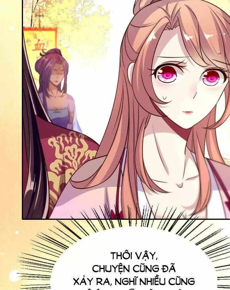 huyết tộc đại nhân của ta chapter 13 21