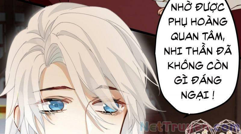 phế vật công chúa muốn nhặt chồng chapter 14 44