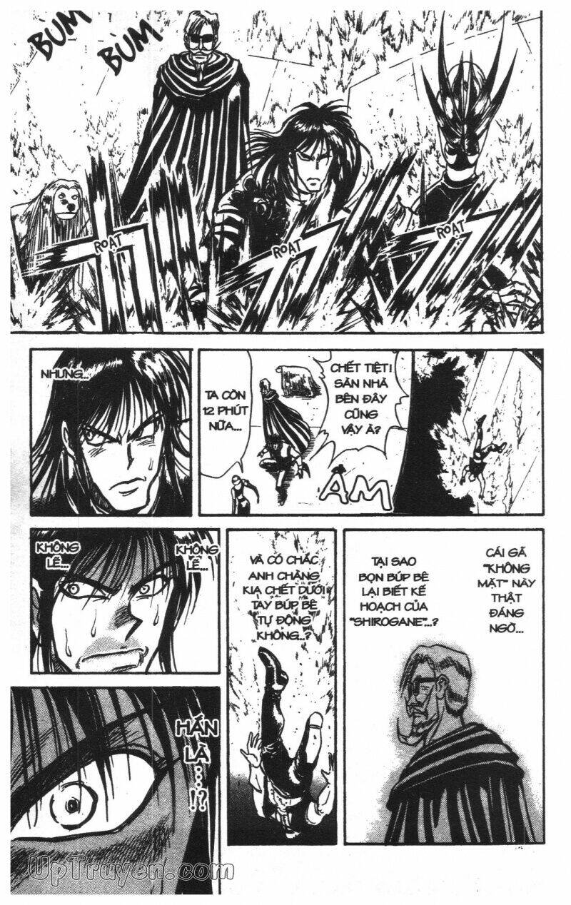 karakuri circus - gánh xiếc quái dị chapter 19 35