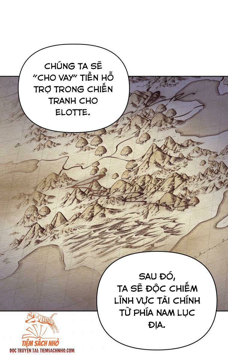 ác nữ phản diện đã chọn nam chính chapter 4 31