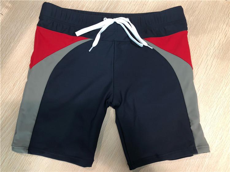 Quần bơi nam boxer Deenyt QB19