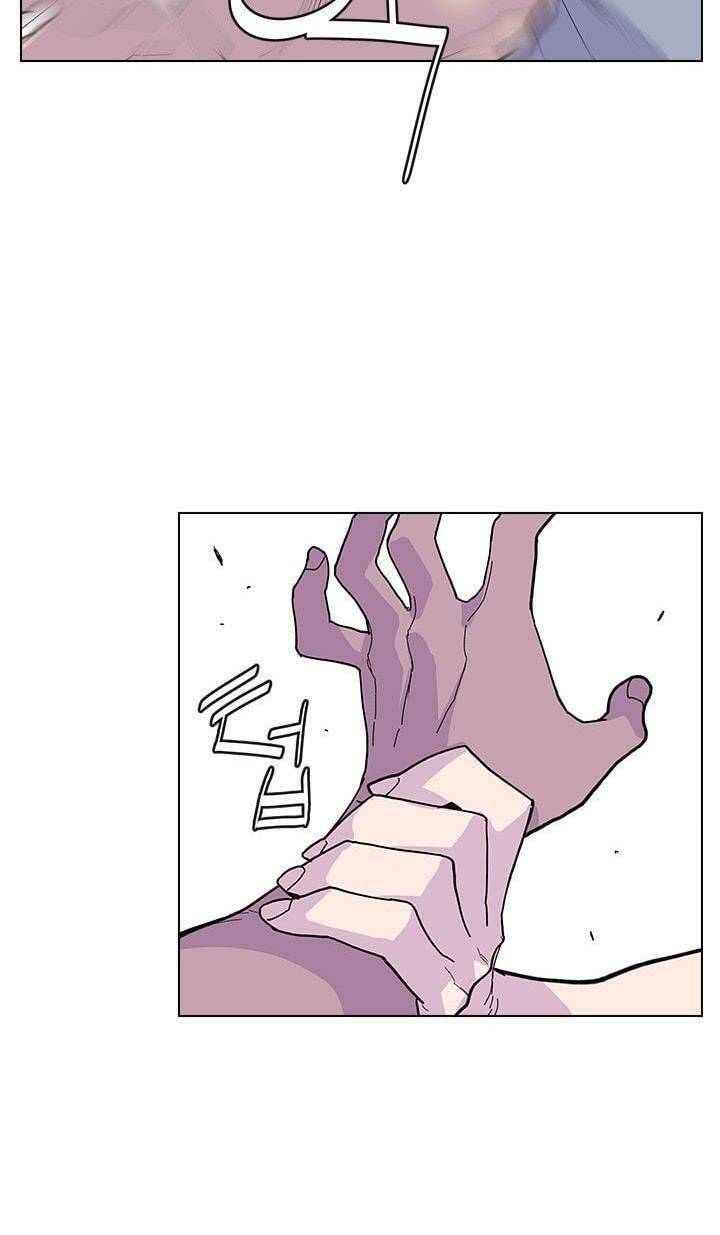 cuộc chiến băng đảng chapter 35 8