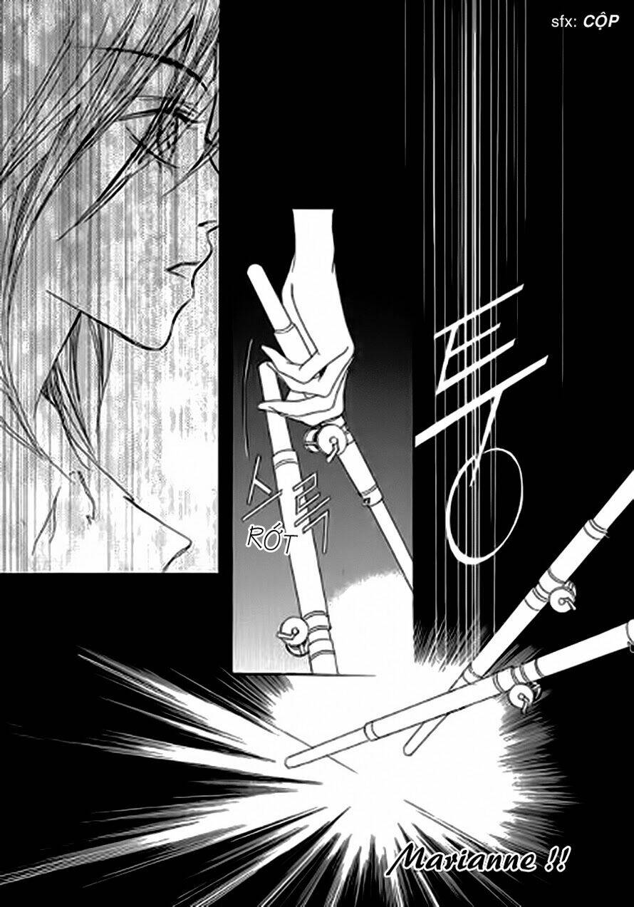 savage garden chapter 13 40