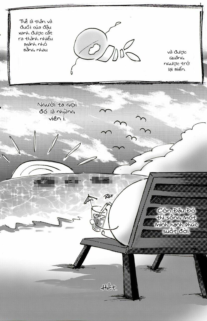 vân vân vũ vũ chapter 2.5 5