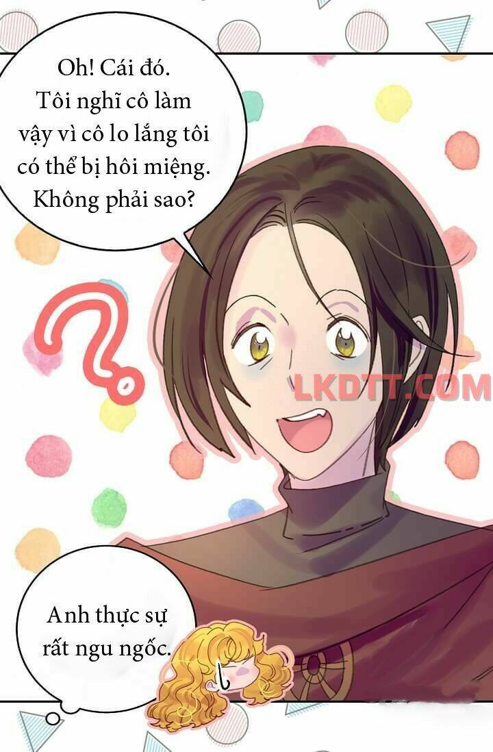 tôi không phải là người tốt chapter 129 4