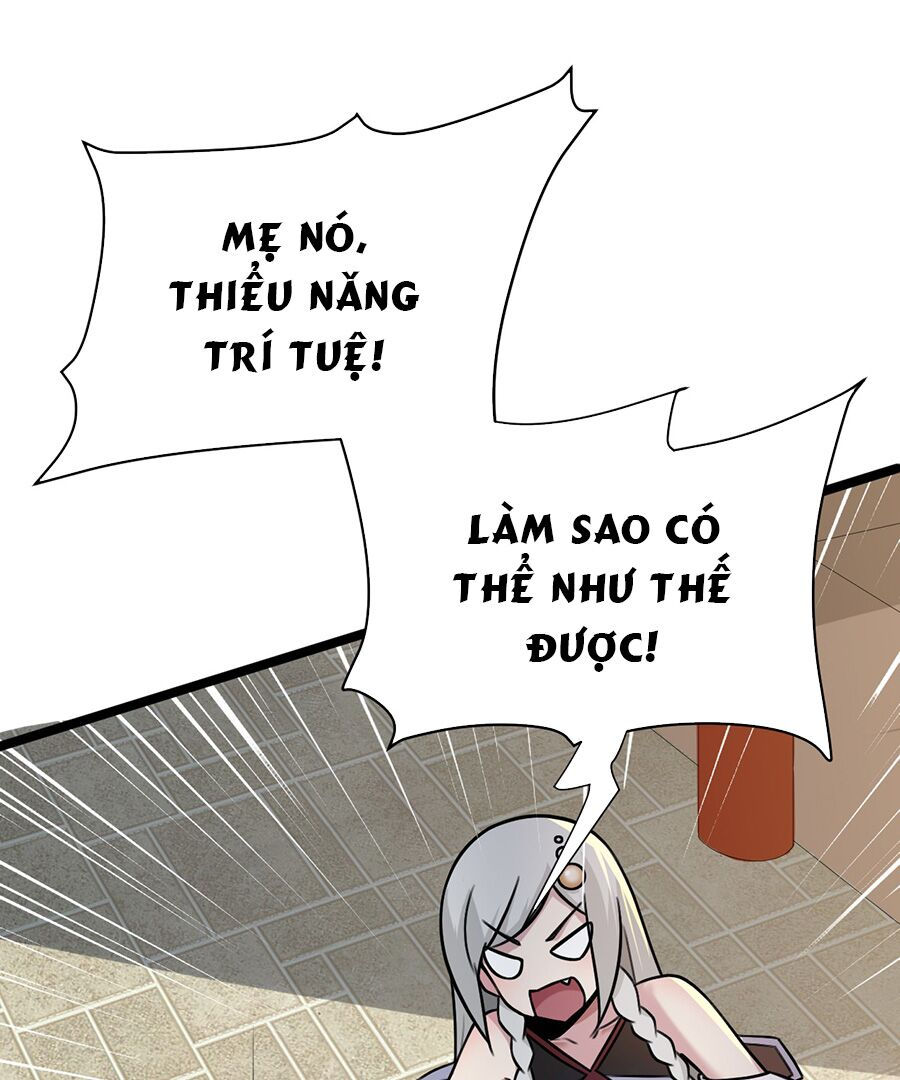 đại bảo kiếm của tôi chapter 46 5