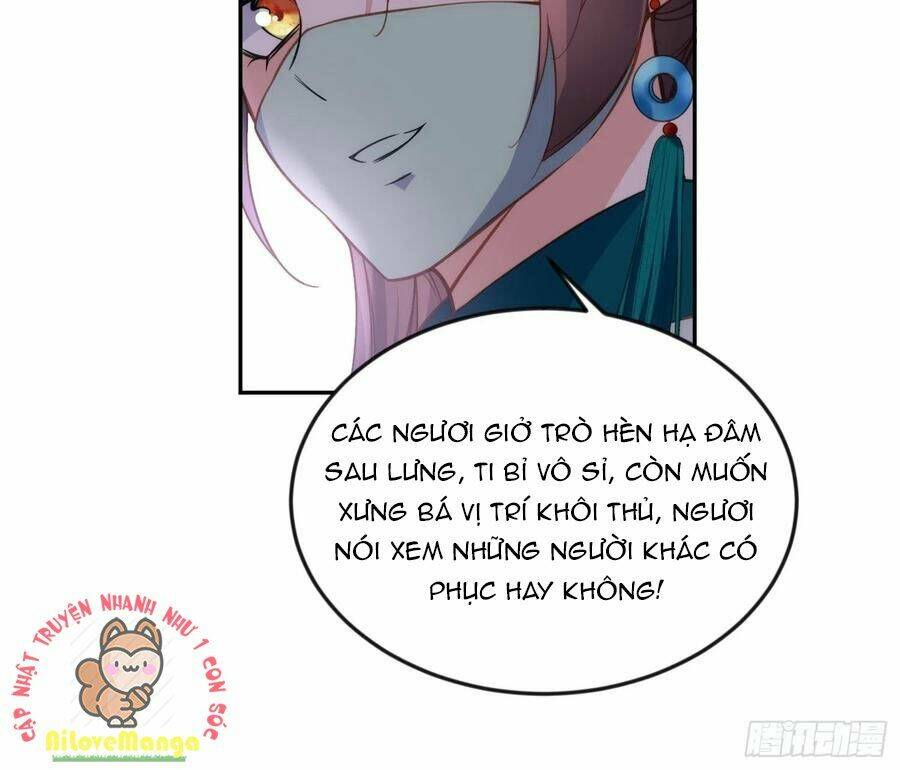 hoạn phi thiên hạ chapter 147 5