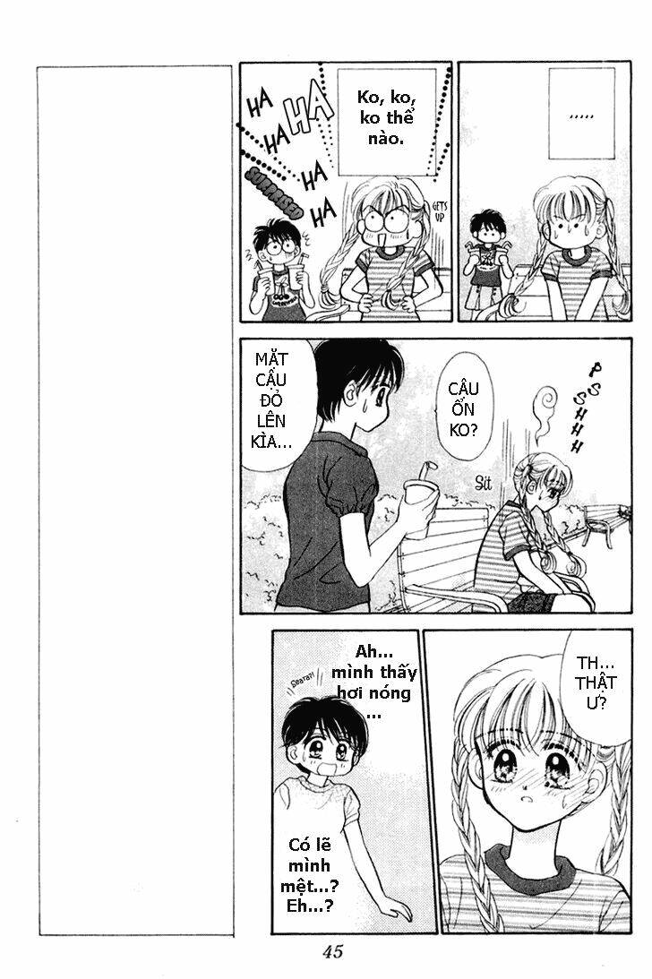 baby love chapter 37 14